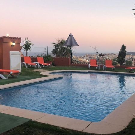 Cozy Apartment IV In Torreblanca フエンヒロラ エクステリア 写真