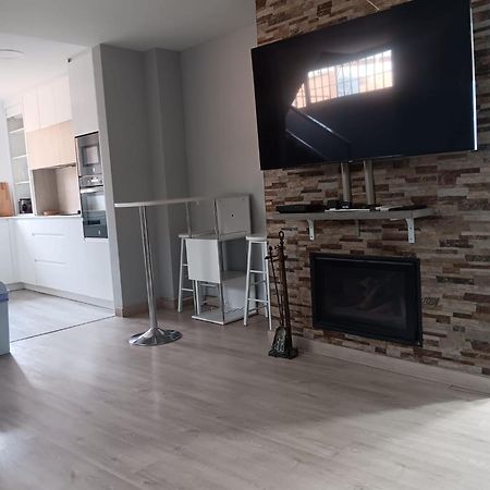 Cozy Apartment IV In Torreblanca フエンヒロラ エクステリア 写真