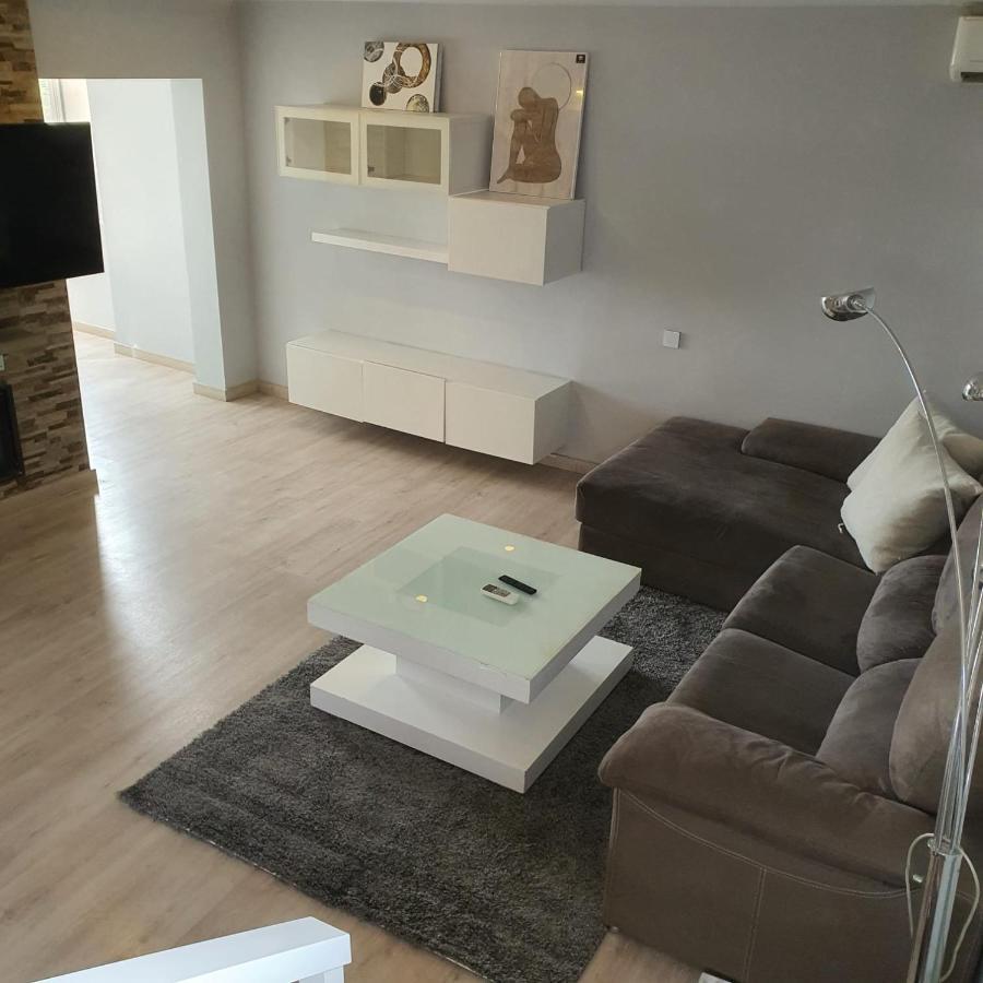Cozy Apartment IV In Torreblanca フエンヒロラ エクステリア 写真