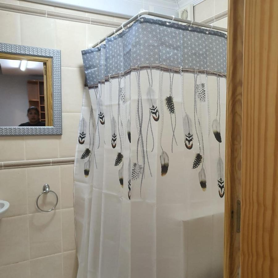 Cozy Apartment IV In Torreblanca フエンヒロラ エクステリア 写真