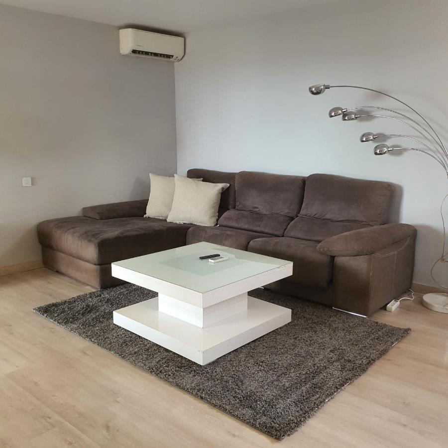 Cozy Apartment IV In Torreblanca フエンヒロラ エクステリア 写真
