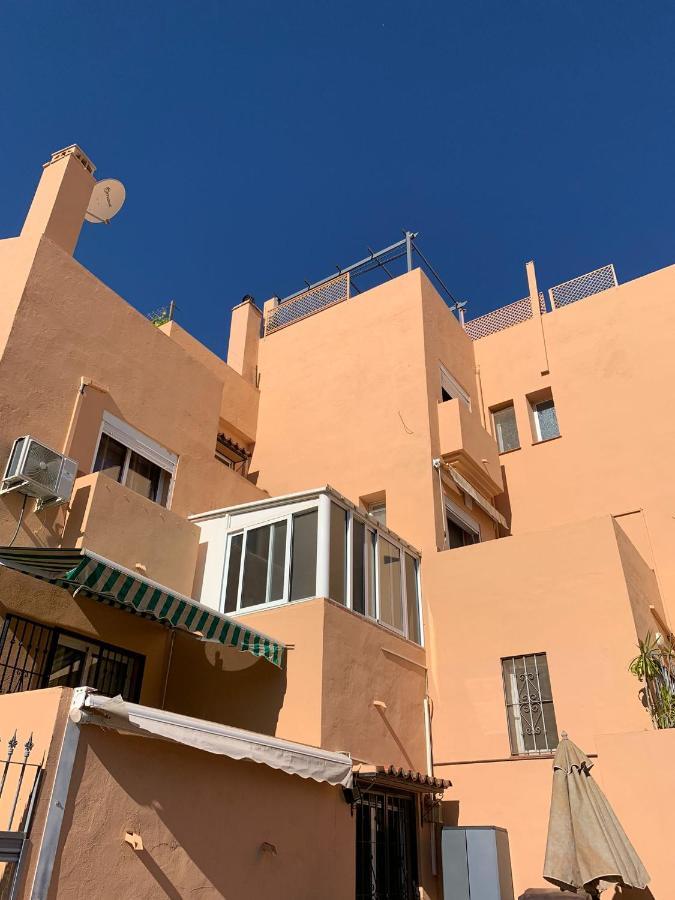 Cozy Apartment IV In Torreblanca フエンヒロラ エクステリア 写真
