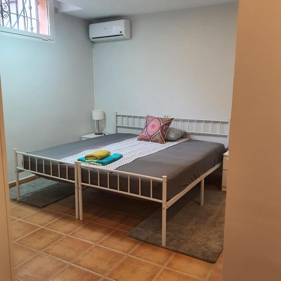 Cozy Apartment IV In Torreblanca フエンヒロラ エクステリア 写真