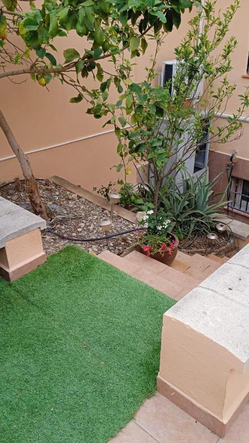 Cozy Apartment IV In Torreblanca フエンヒロラ エクステリア 写真