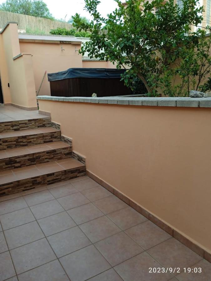 Cozy Apartment IV In Torreblanca フエンヒロラ エクステリア 写真