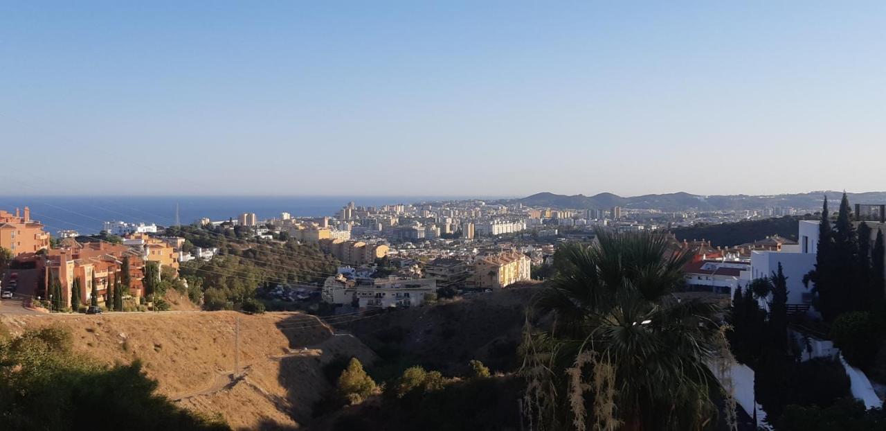 Cozy Apartment IV In Torreblanca フエンヒロラ エクステリア 写真