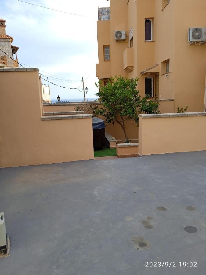 Cozy Apartment IV In Torreblanca フエンヒロラ エクステリア 写真
