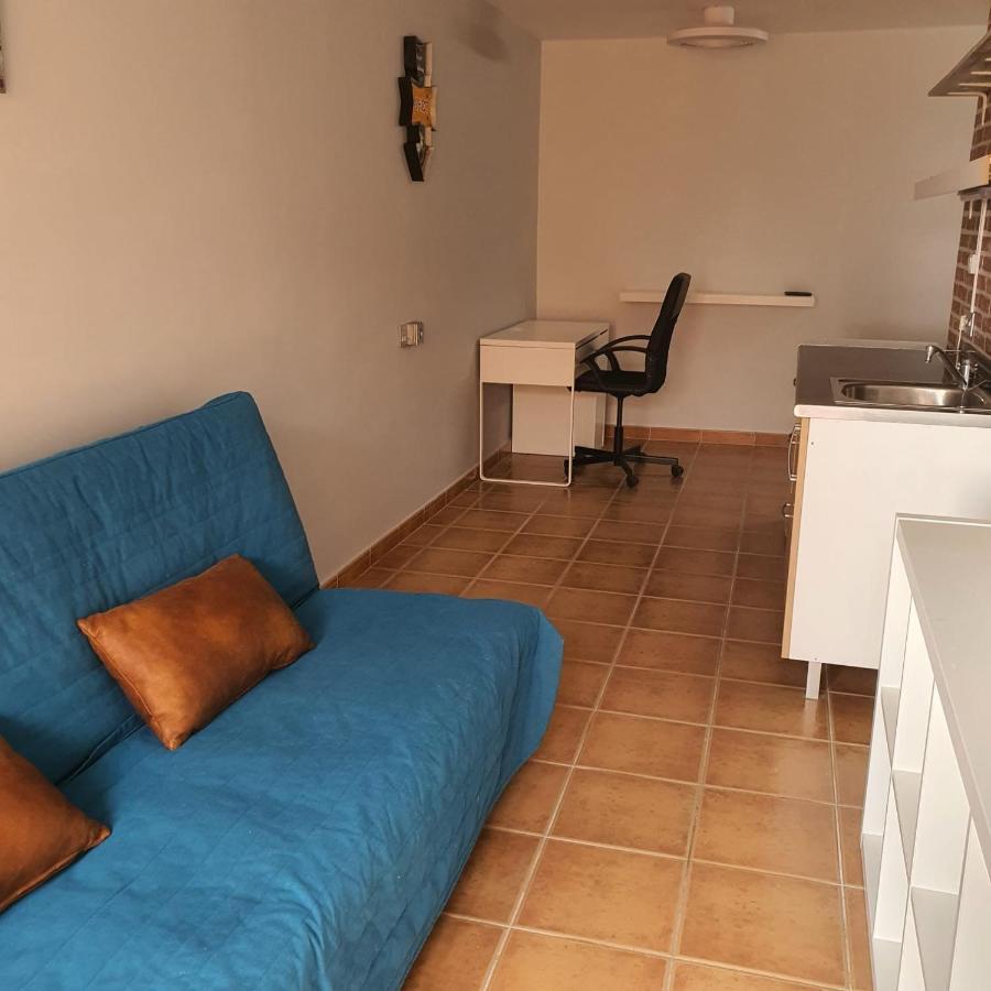 Cozy Apartment IV In Torreblanca フエンヒロラ エクステリア 写真
