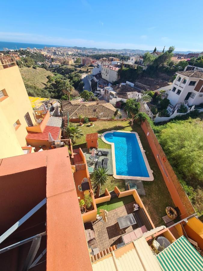 Cozy Apartment IV In Torreblanca フエンヒロラ エクステリア 写真