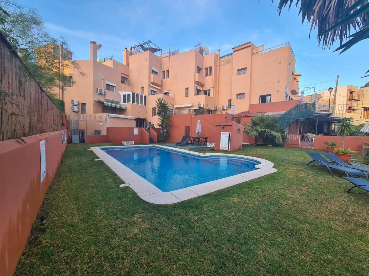 Cozy Apartment IV In Torreblanca フエンヒロラ エクステリア 写真