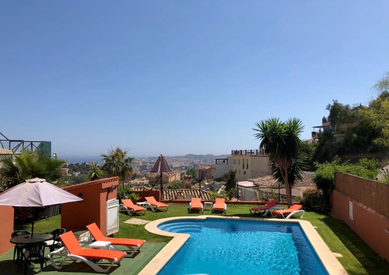 Cozy Apartment IV In Torreblanca フエンヒロラ エクステリア 写真