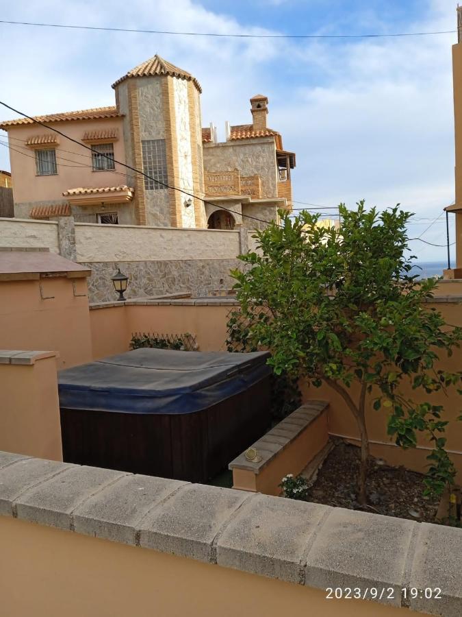 Cozy Apartment IV In Torreblanca フエンヒロラ エクステリア 写真