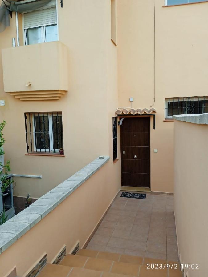 Cozy Apartment IV In Torreblanca フエンヒロラ エクステリア 写真