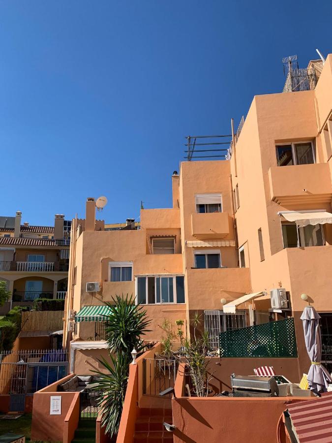 Cozy Apartment IV In Torreblanca フエンヒロラ エクステリア 写真