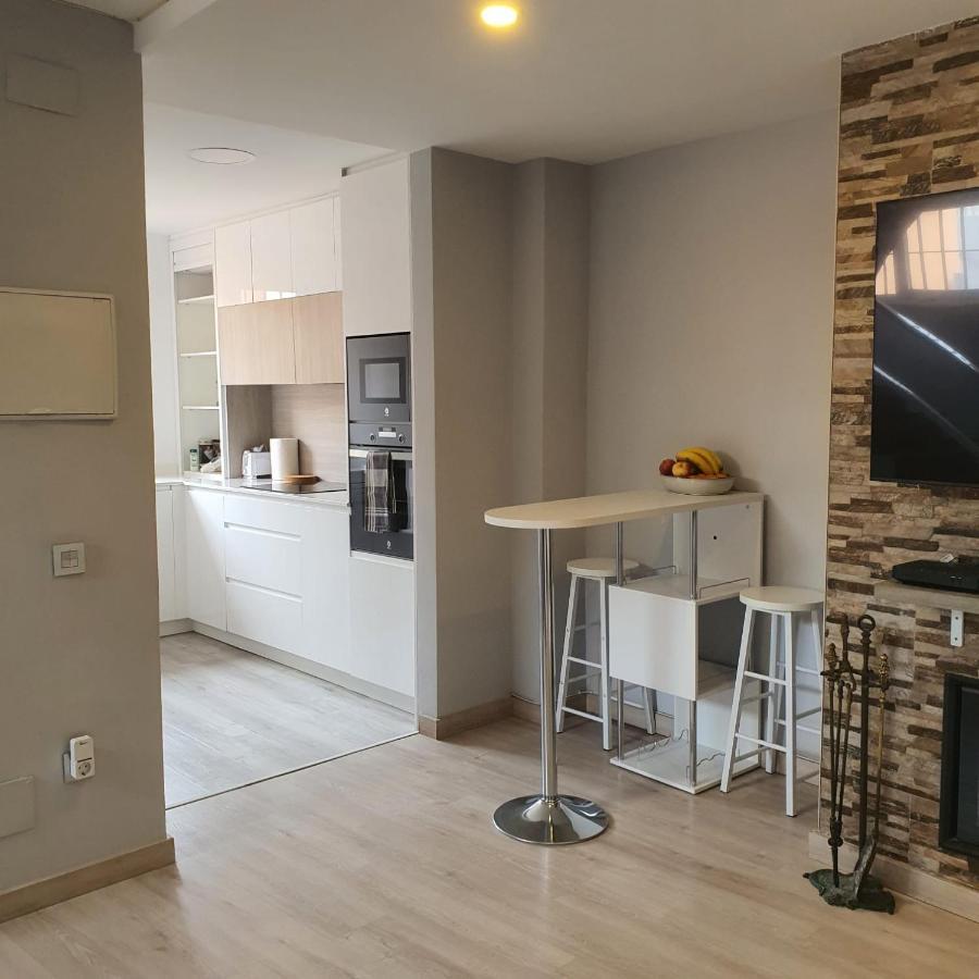 Cozy Apartment IV In Torreblanca フエンヒロラ エクステリア 写真