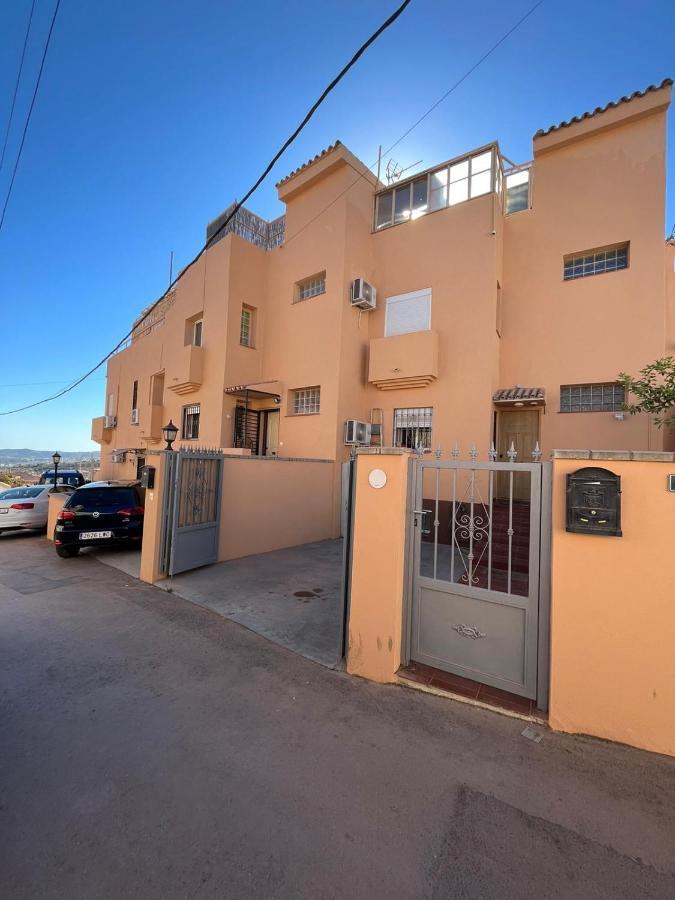 Cozy Apartment IV In Torreblanca フエンヒロラ エクステリア 写真
