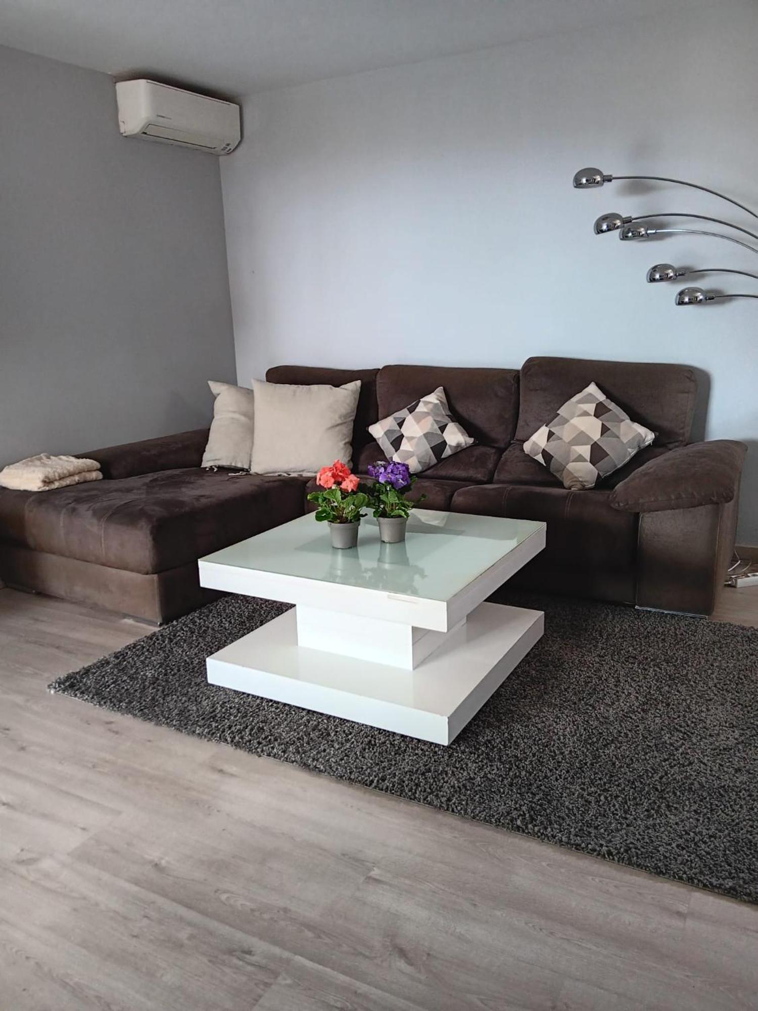 Cozy Apartment IV In Torreblanca フエンヒロラ エクステリア 写真