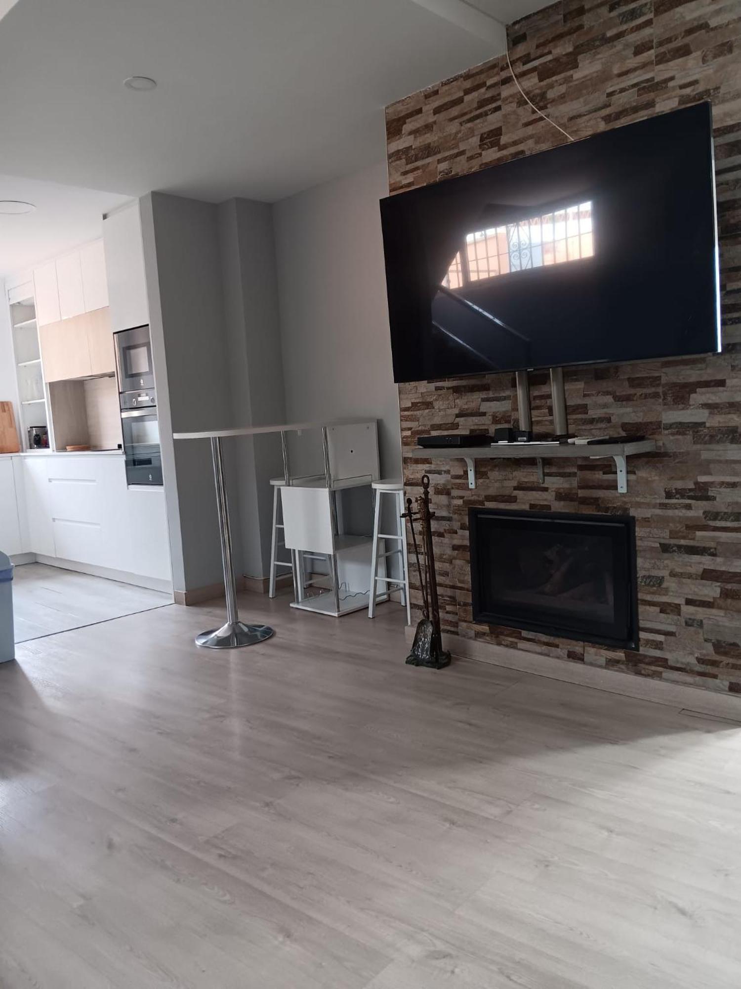 Cozy Apartment IV In Torreblanca フエンヒロラ エクステリア 写真