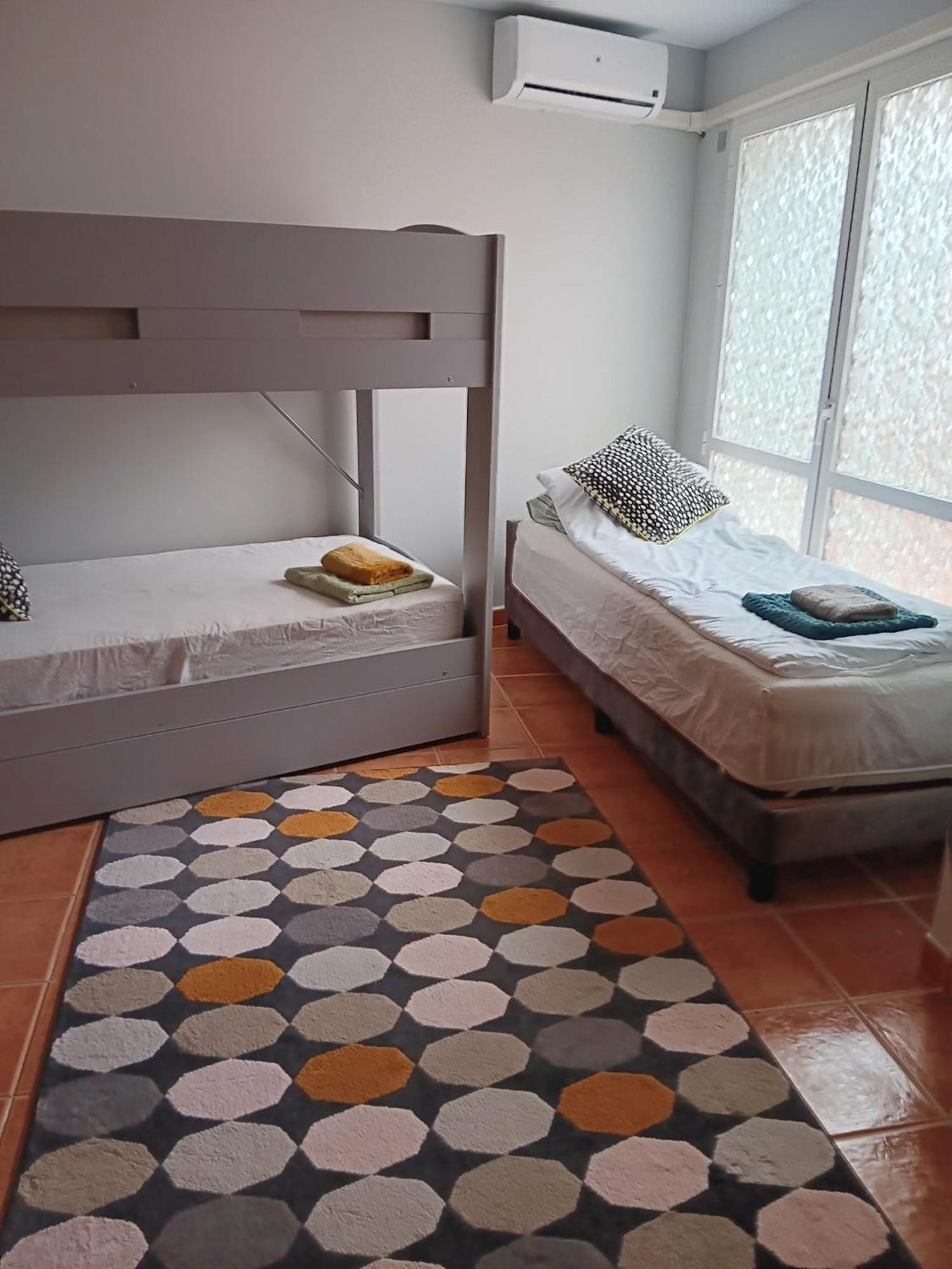 Cozy Apartment IV In Torreblanca フエンヒロラ エクステリア 写真