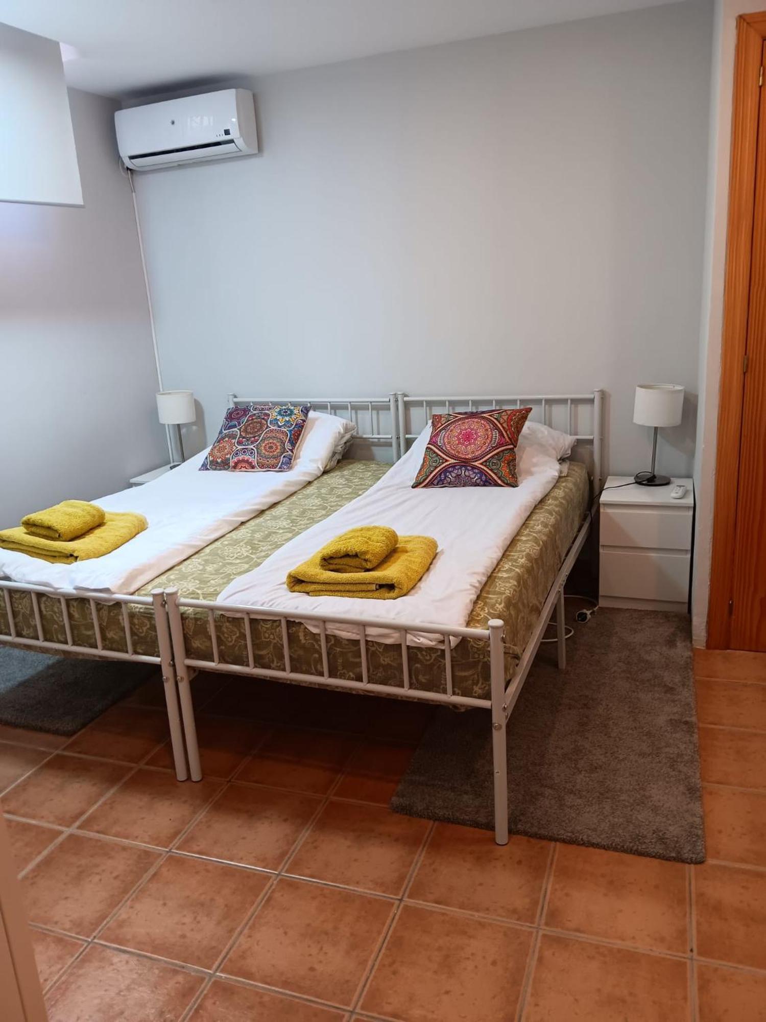 Cozy Apartment IV In Torreblanca フエンヒロラ エクステリア 写真