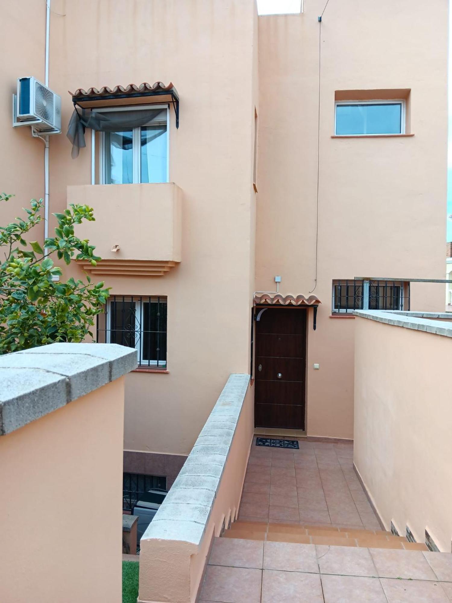 Cozy Apartment IV In Torreblanca フエンヒロラ エクステリア 写真