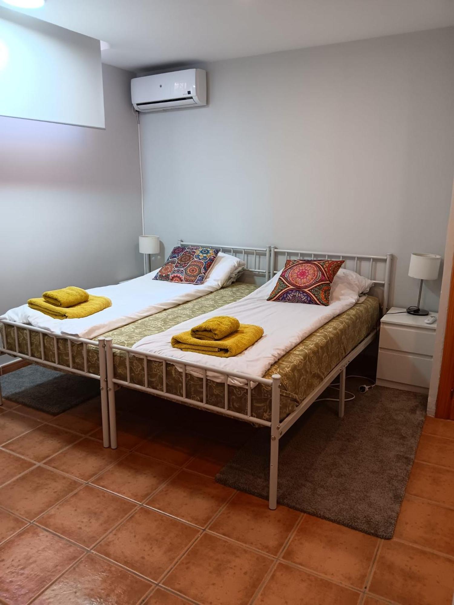 Cozy Apartment IV In Torreblanca フエンヒロラ エクステリア 写真