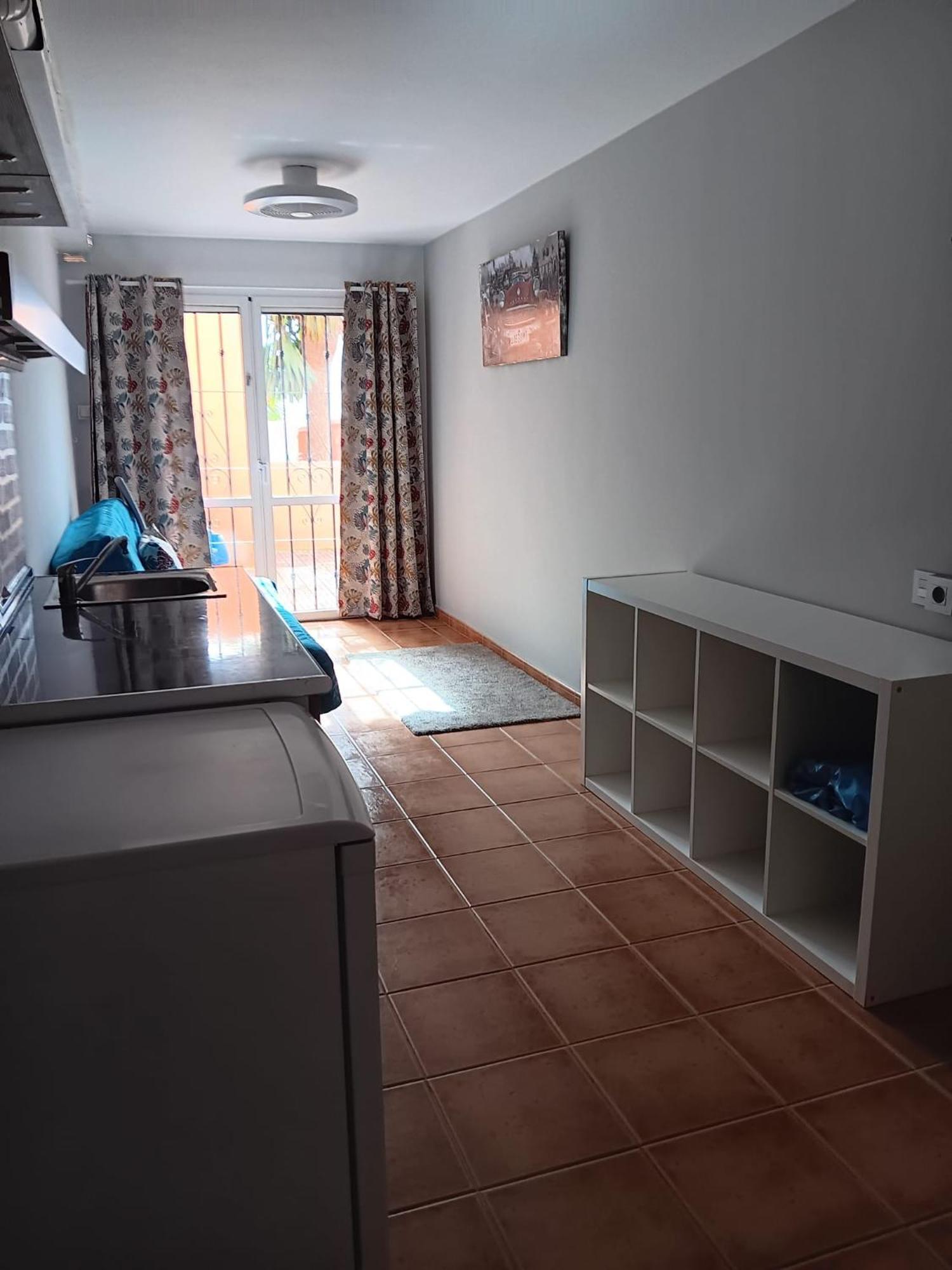 Cozy Apartment IV In Torreblanca フエンヒロラ エクステリア 写真