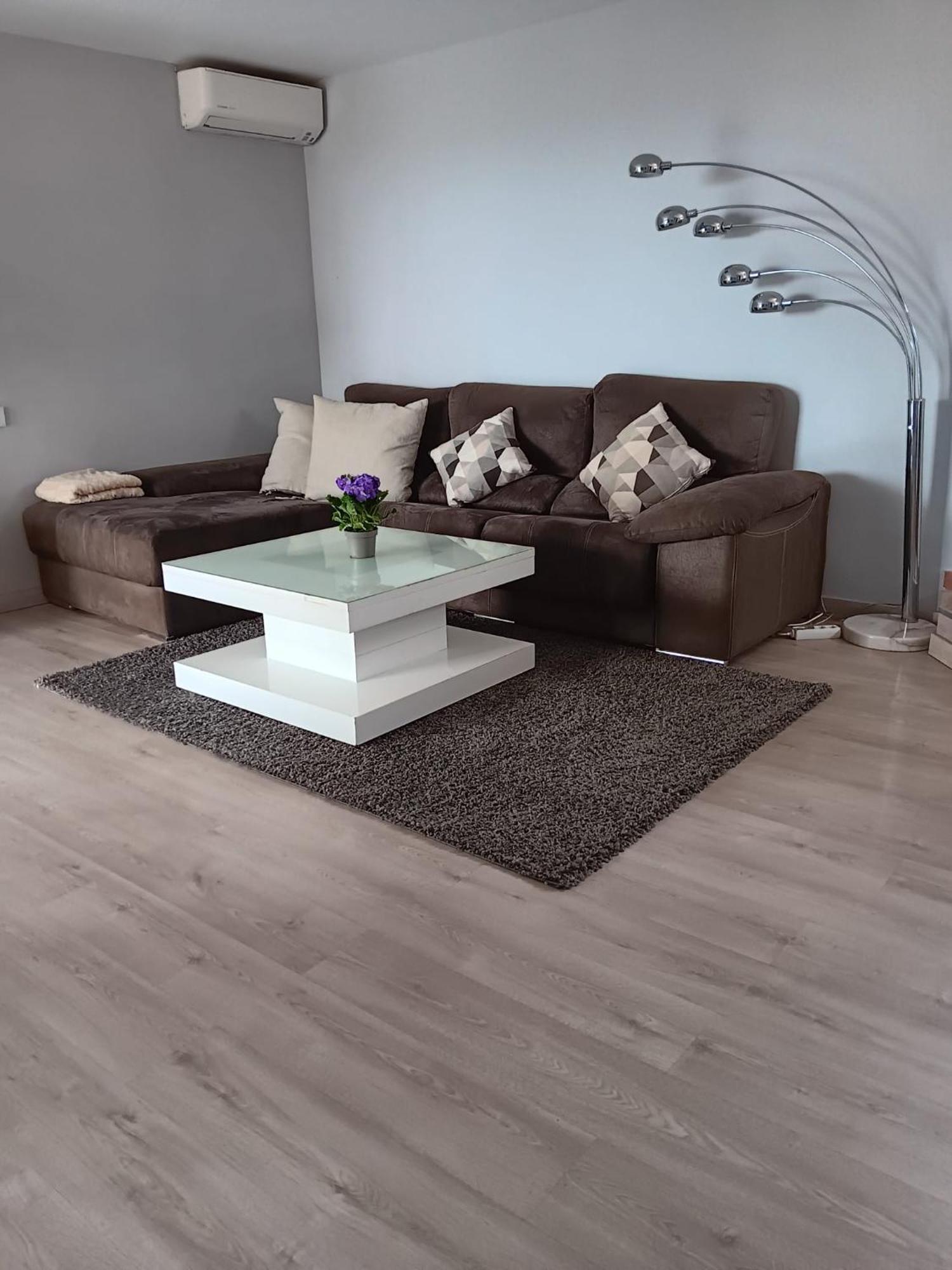 Cozy Apartment IV In Torreblanca フエンヒロラ エクステリア 写真