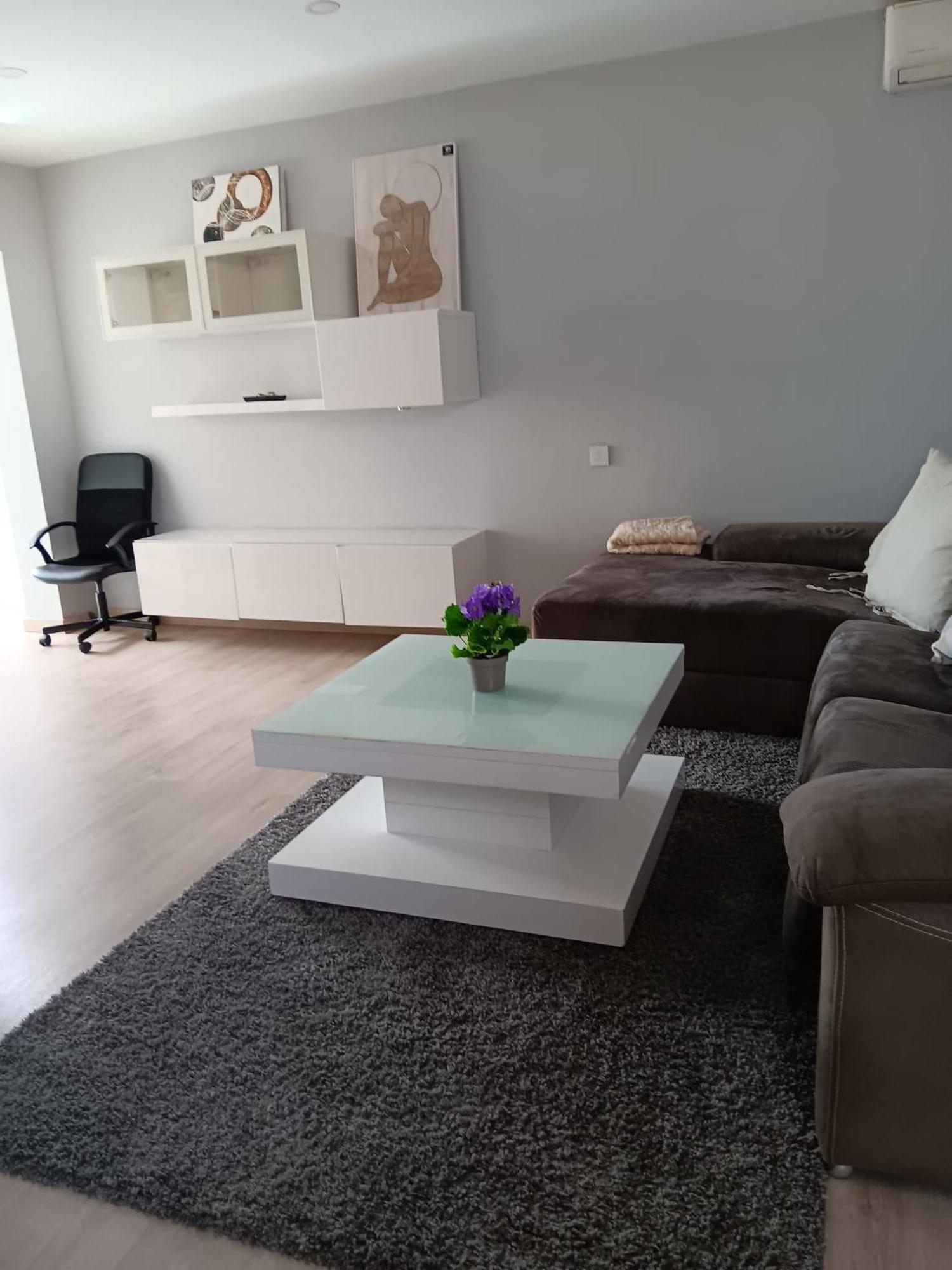 Cozy Apartment IV In Torreblanca フエンヒロラ エクステリア 写真