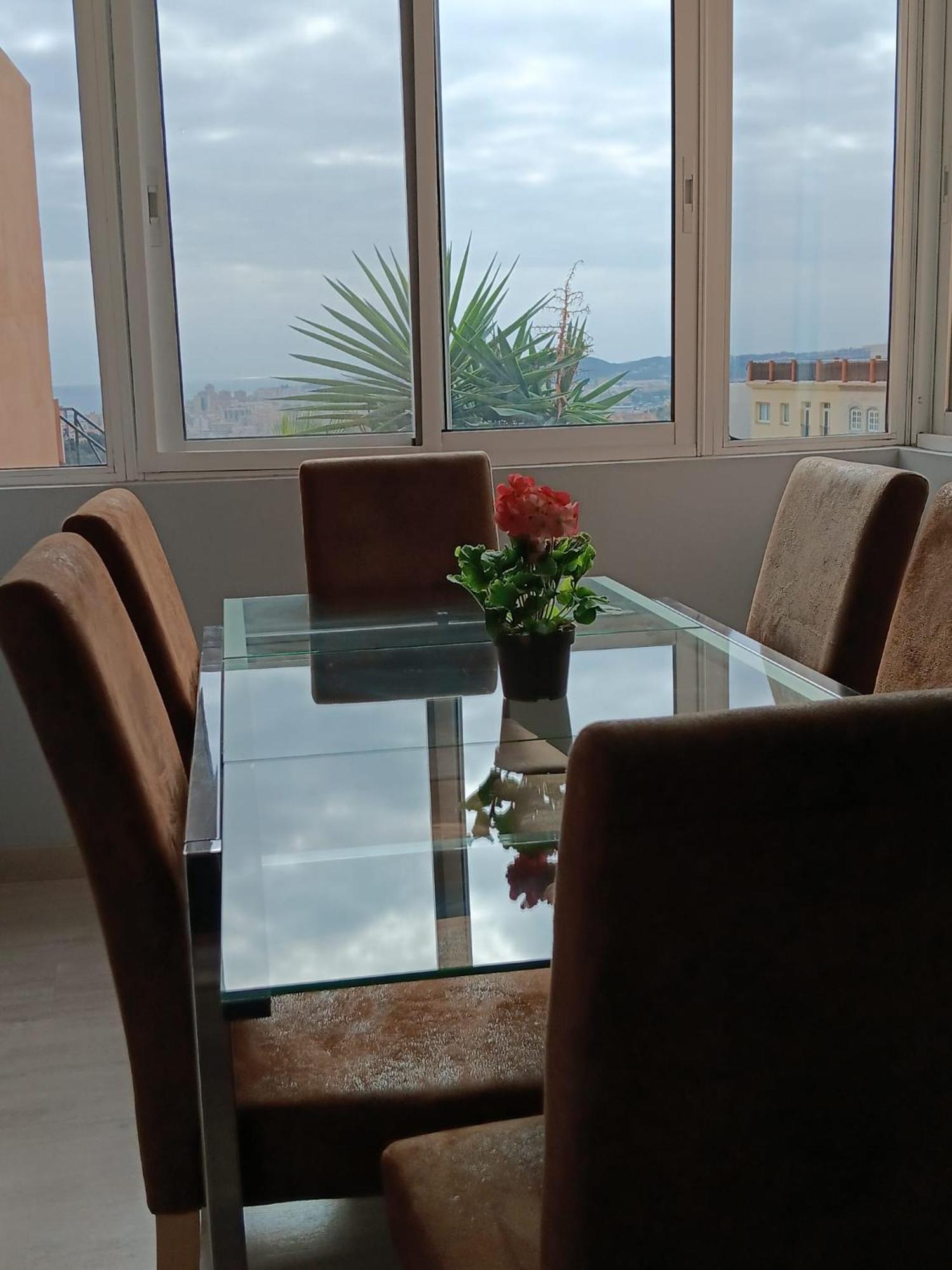 Cozy Apartment IV In Torreblanca フエンヒロラ エクステリア 写真
