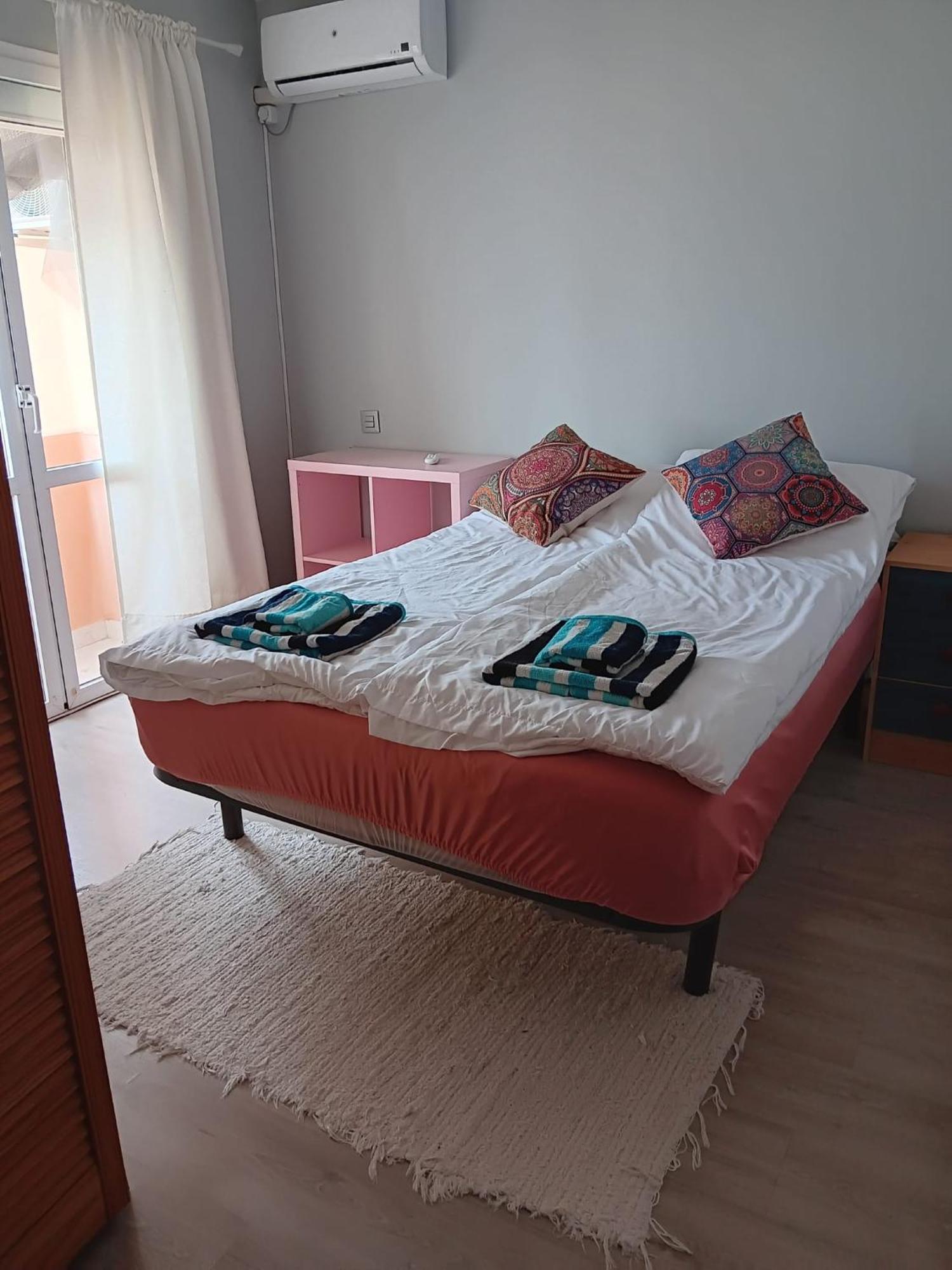 Cozy Apartment IV In Torreblanca フエンヒロラ エクステリア 写真