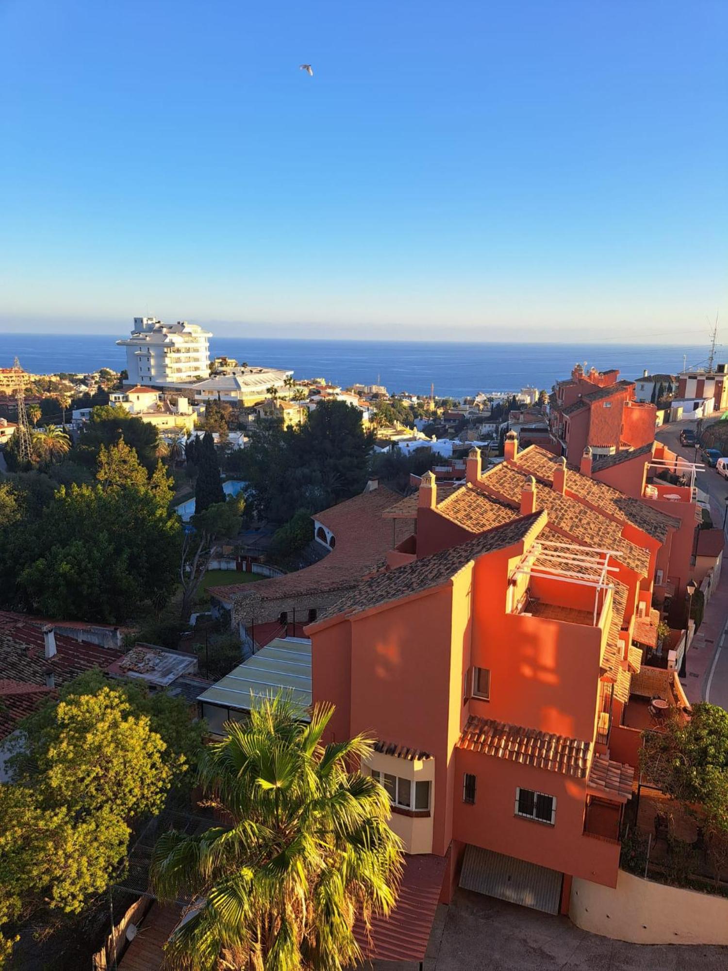 Cozy Apartment IV In Torreblanca フエンヒロラ エクステリア 写真