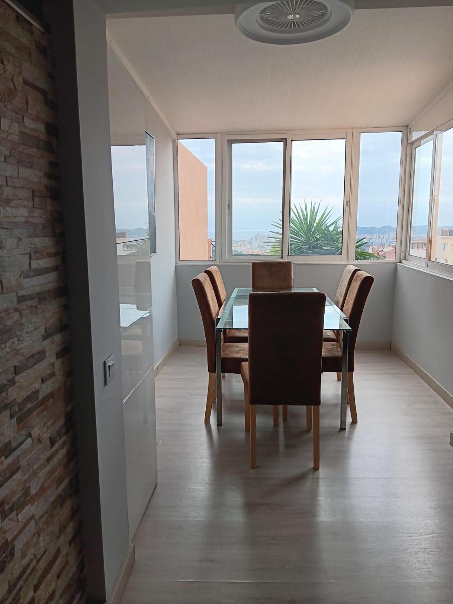 Cozy Apartment IV In Torreblanca フエンヒロラ エクステリア 写真