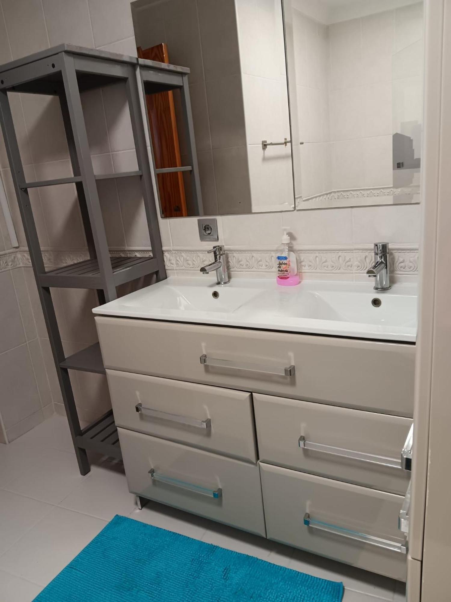 Cozy Apartment IV In Torreblanca フエンヒロラ エクステリア 写真