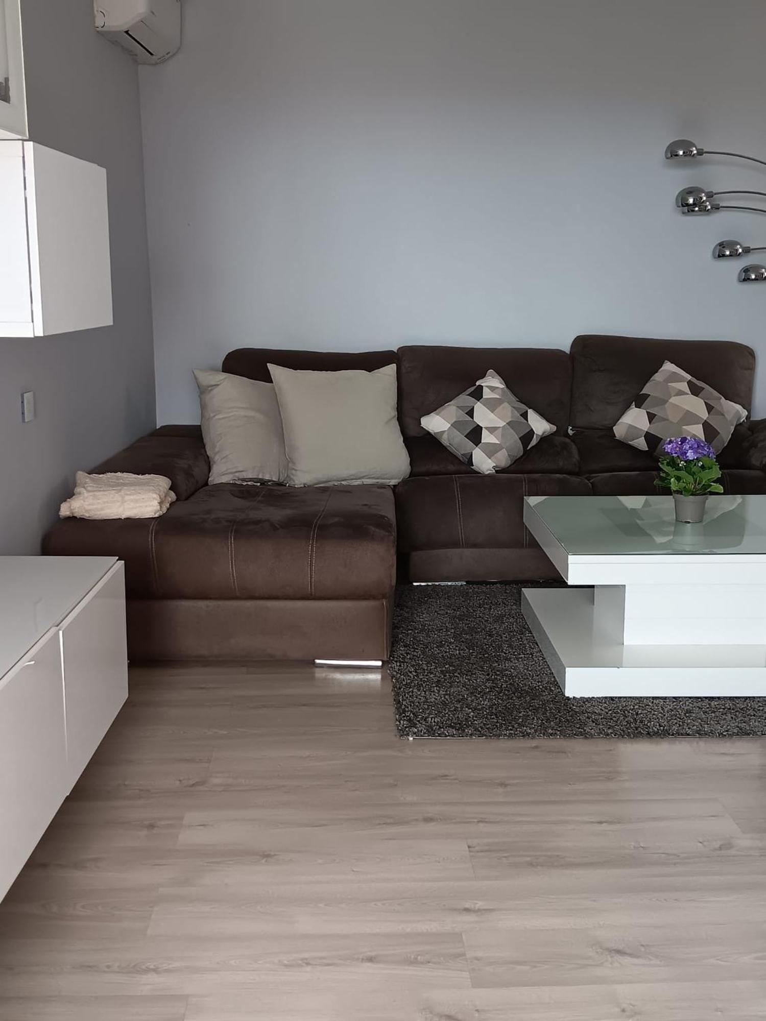 Cozy Apartment IV In Torreblanca フエンヒロラ エクステリア 写真