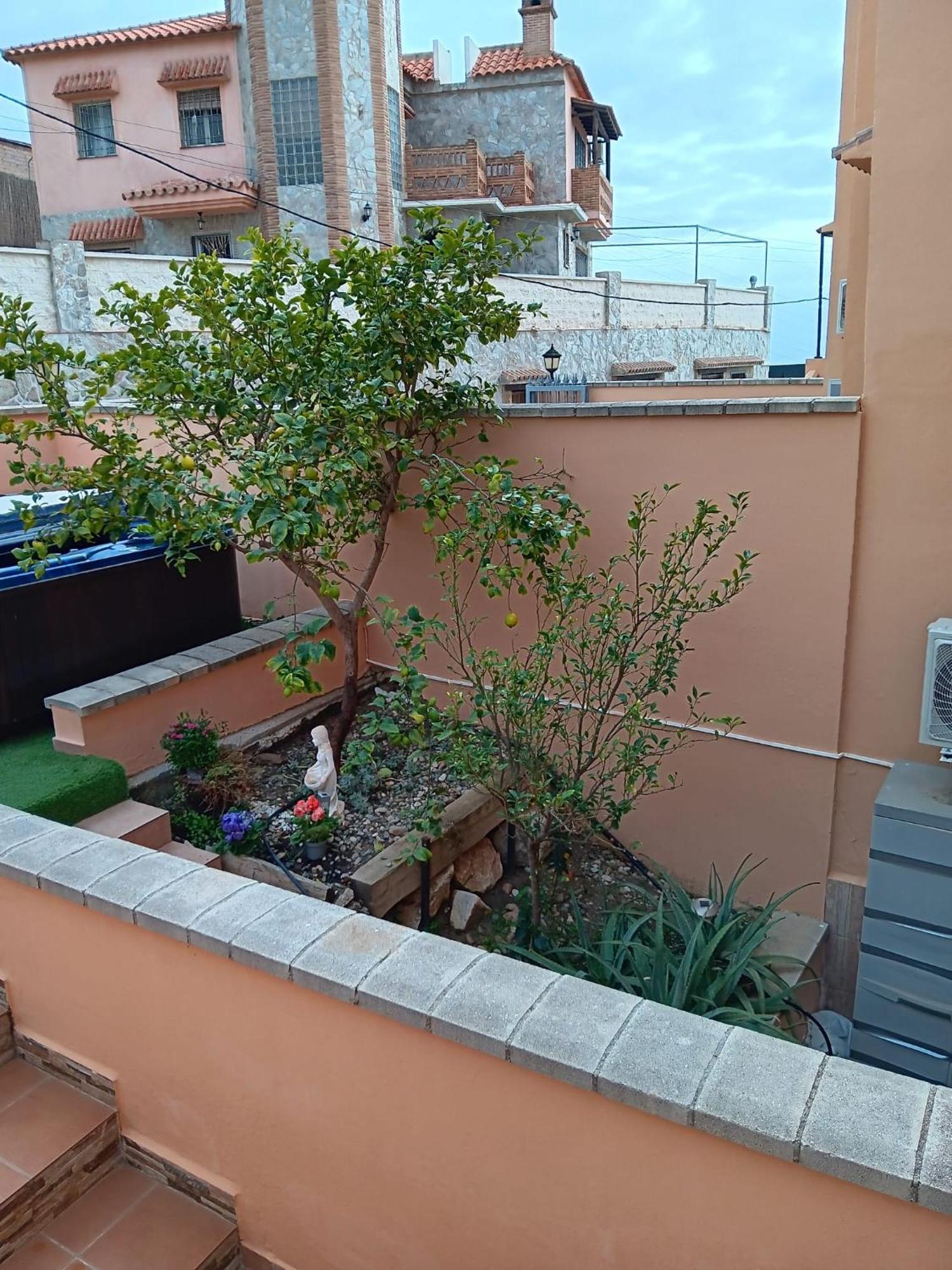 Cozy Apartment IV In Torreblanca フエンヒロラ エクステリア 写真