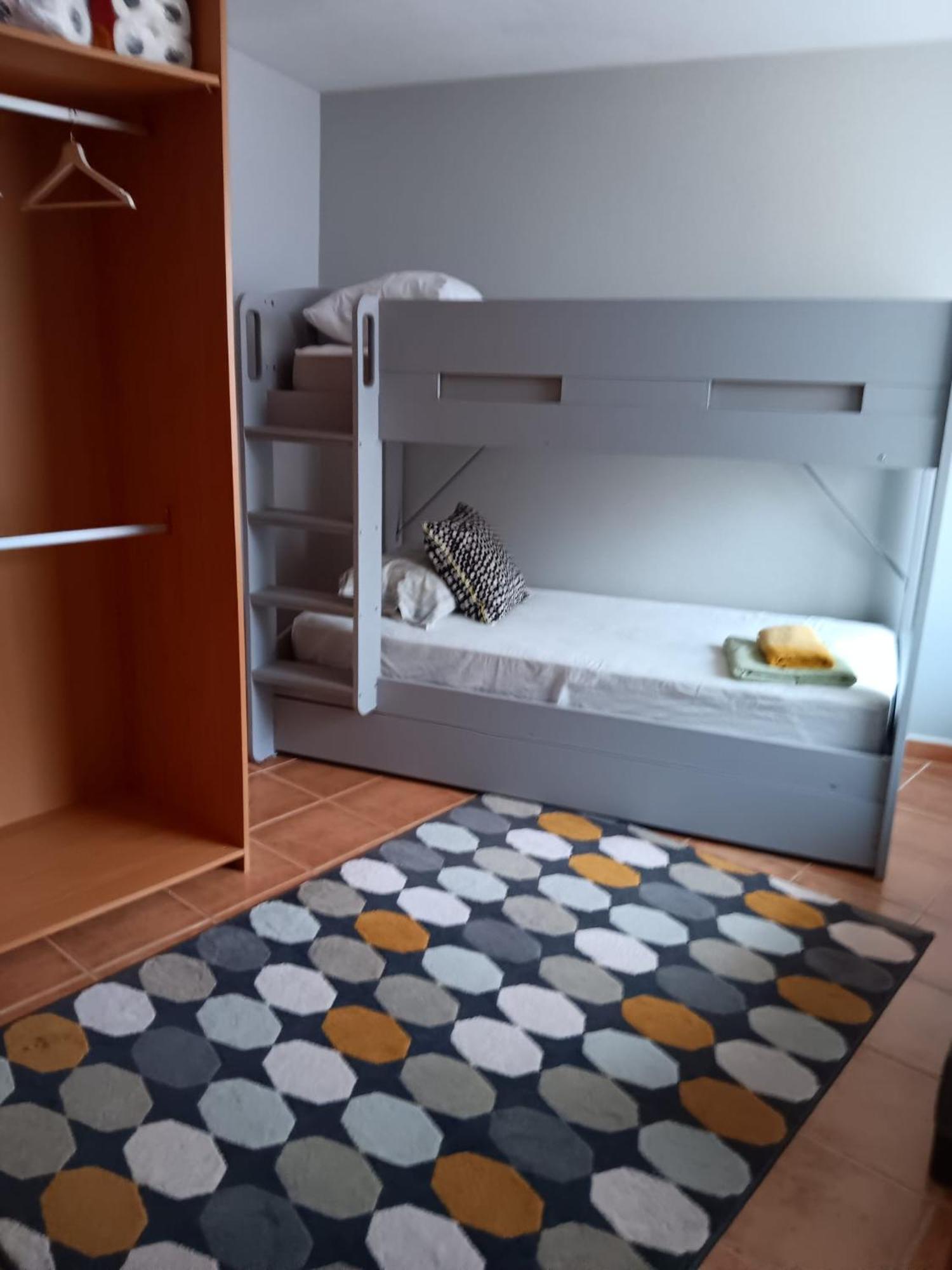 Cozy Apartment IV In Torreblanca フエンヒロラ エクステリア 写真