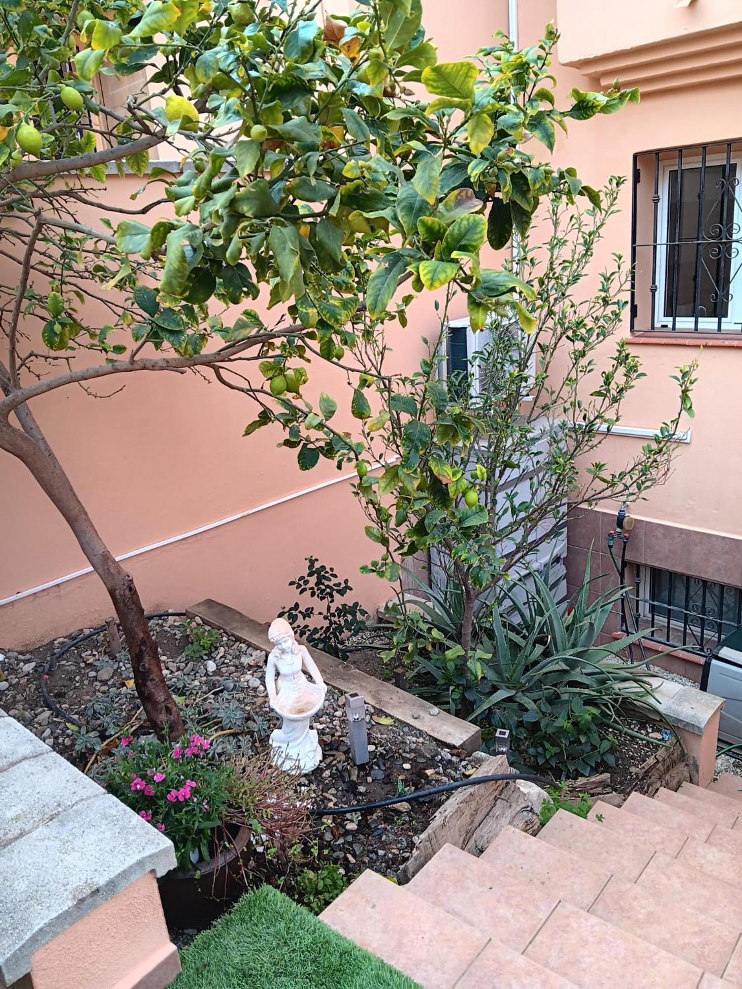Cozy Apartment IV In Torreblanca フエンヒロラ エクステリア 写真