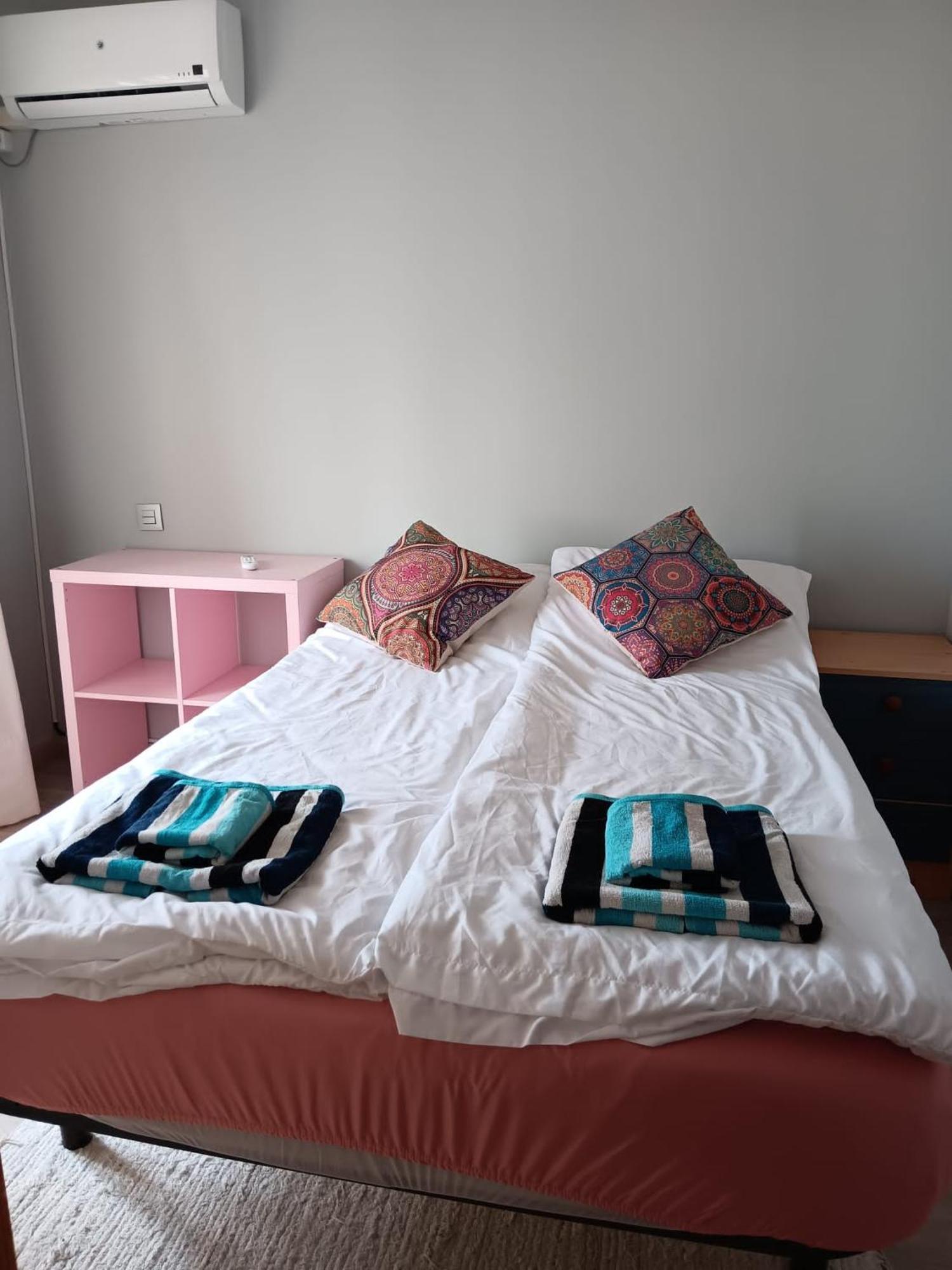 Cozy Apartment IV In Torreblanca フエンヒロラ エクステリア 写真