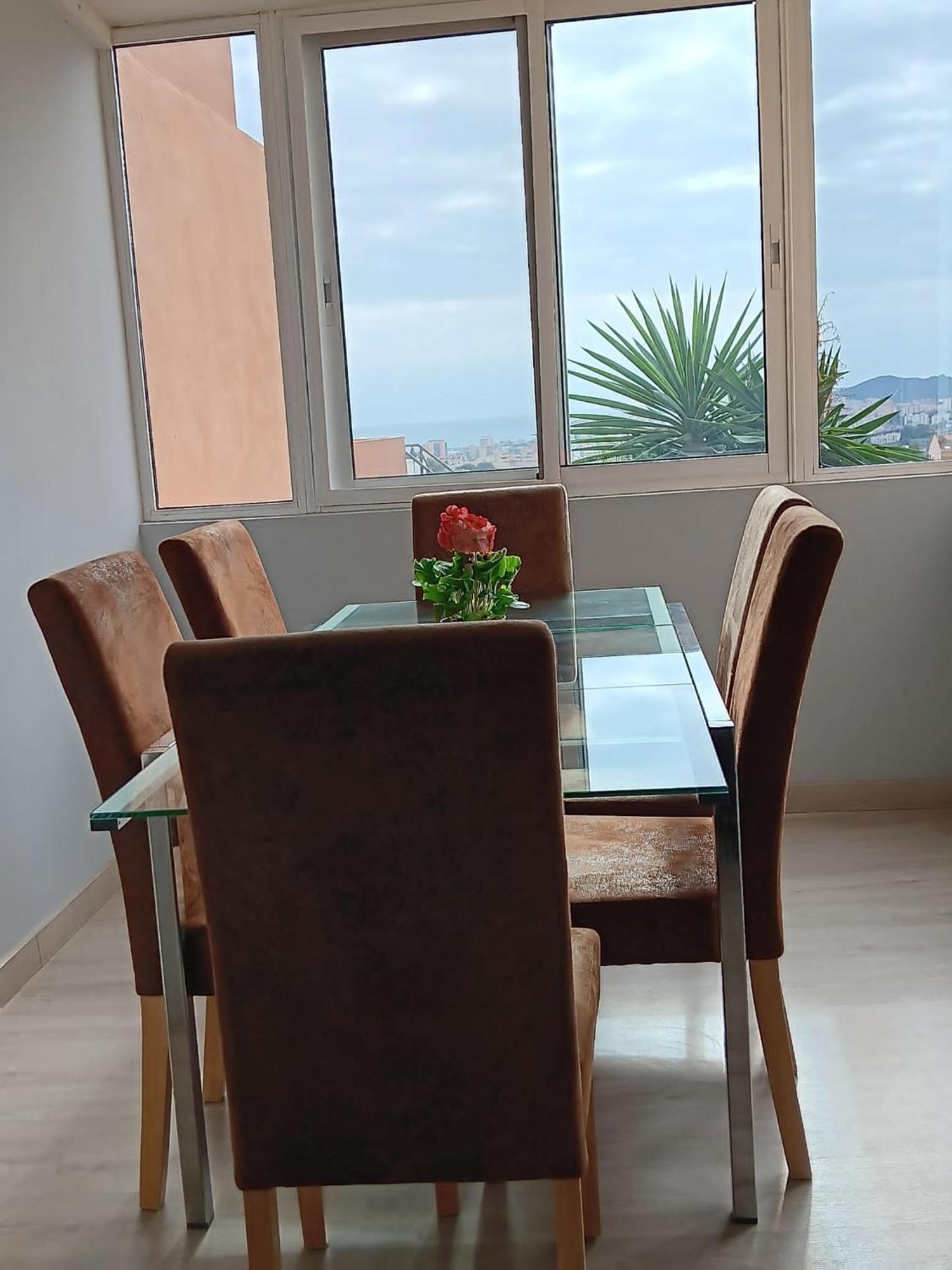 Cozy Apartment IV In Torreblanca フエンヒロラ エクステリア 写真