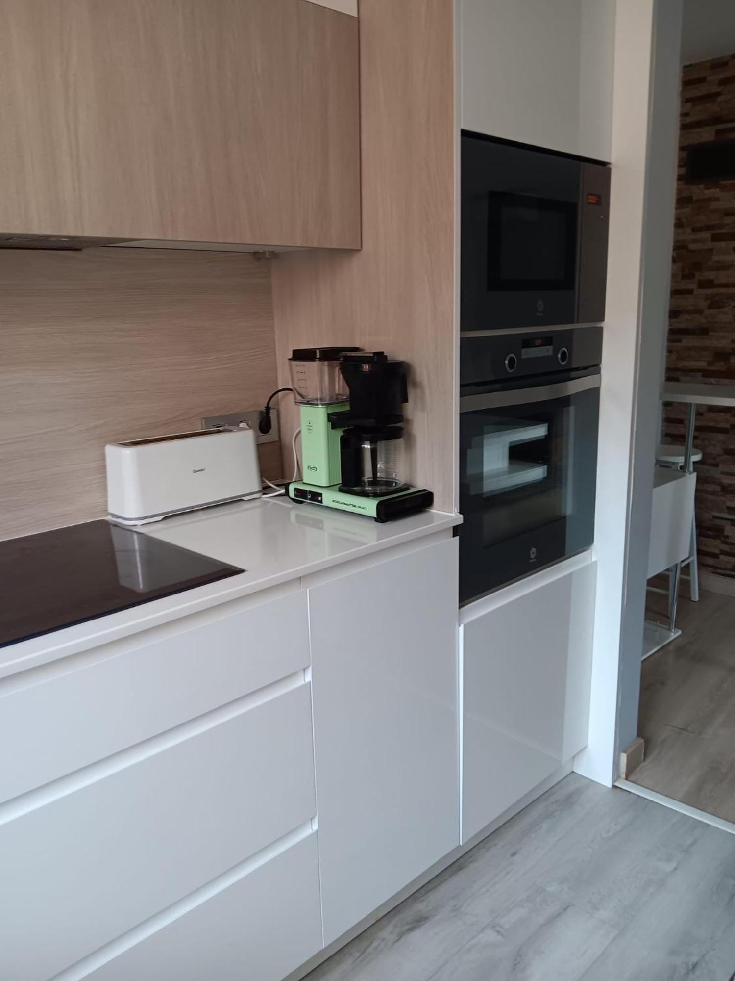 Cozy Apartment IV In Torreblanca フエンヒロラ エクステリア 写真