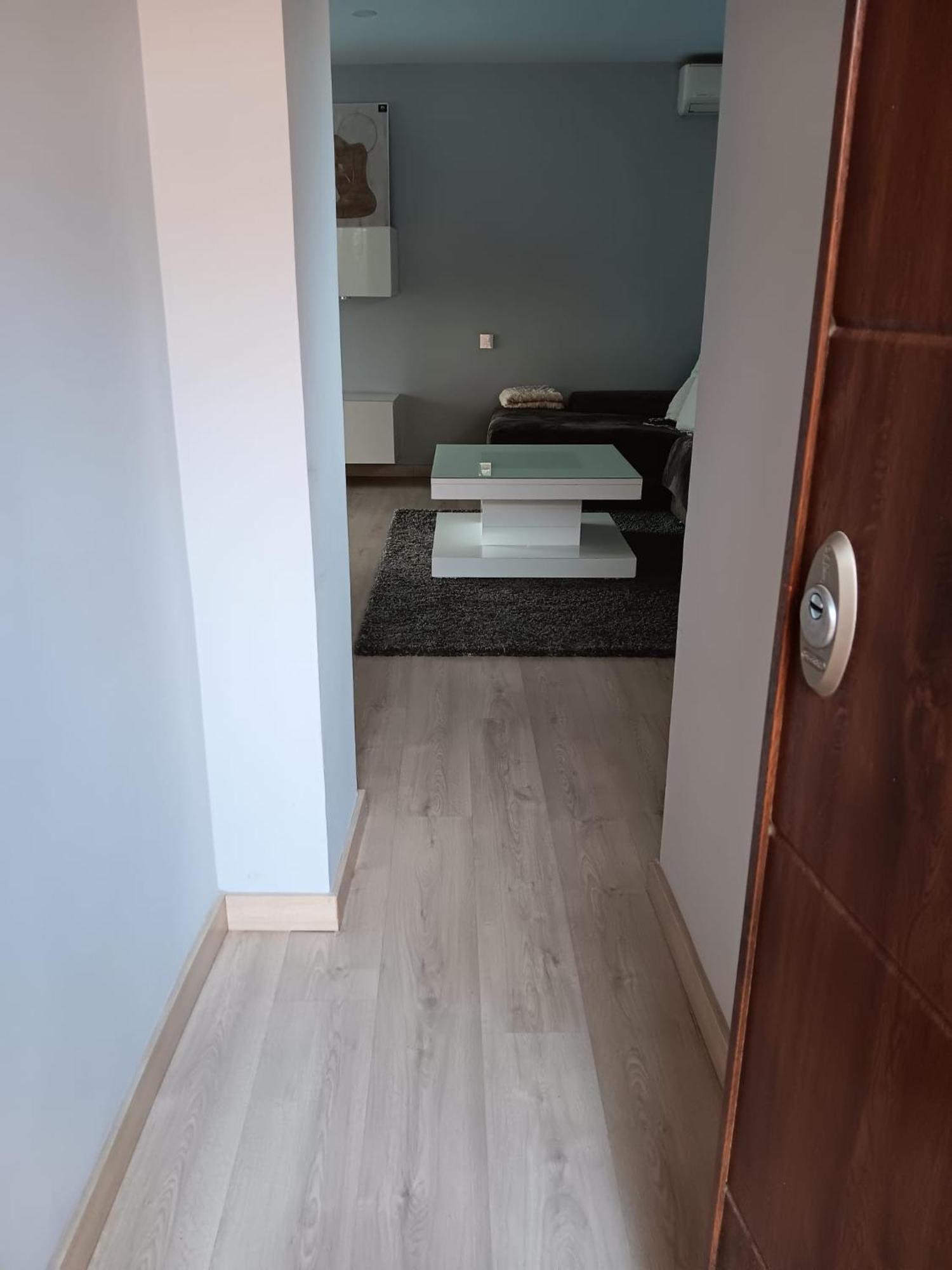 Cozy Apartment IV In Torreblanca フエンヒロラ エクステリア 写真