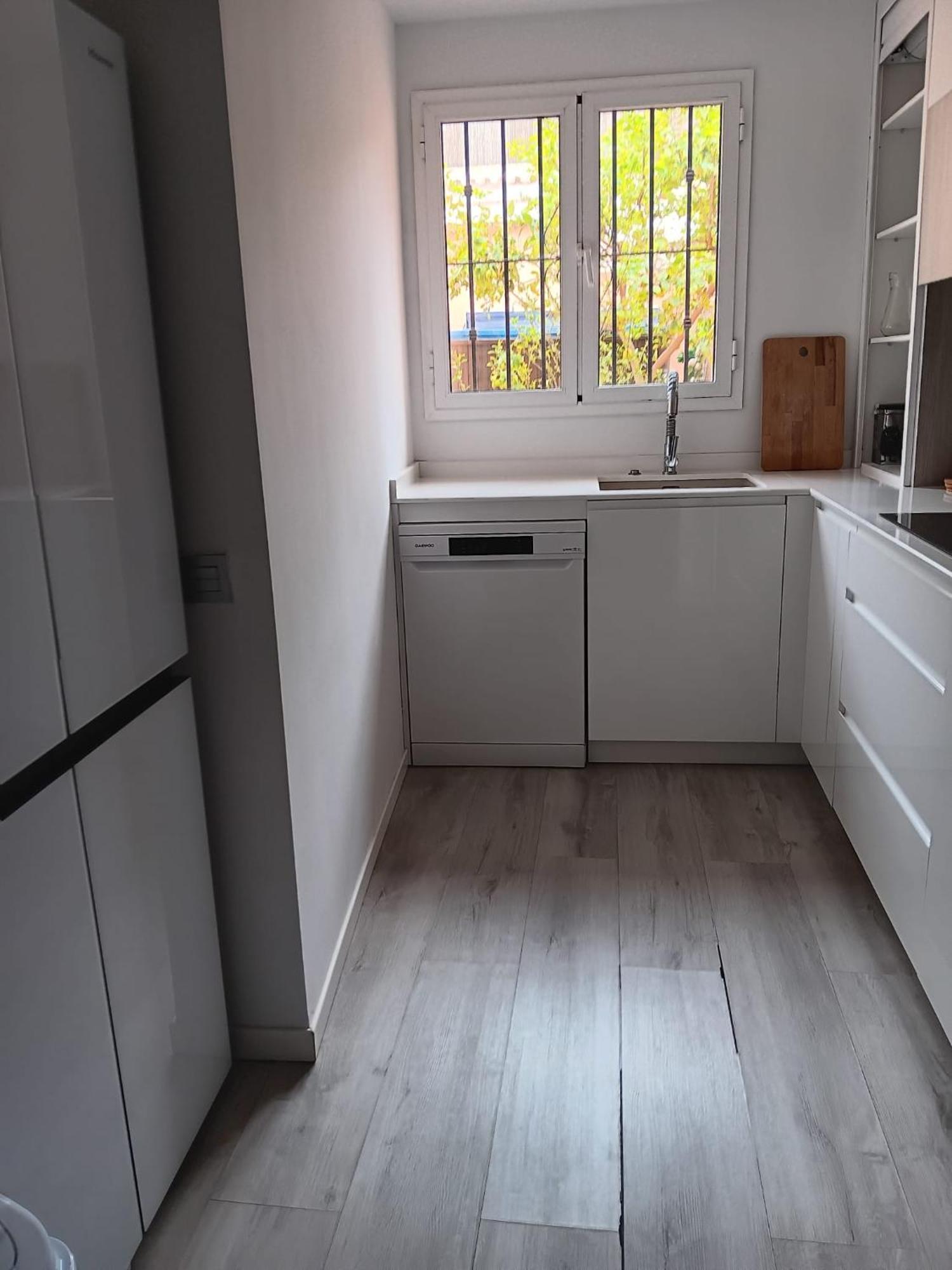 Cozy Apartment IV In Torreblanca フエンヒロラ エクステリア 写真